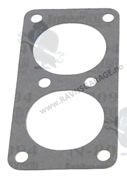 Forgasser Mounting Gasket