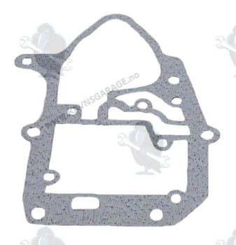 Powerhead Gasket (Johnson/Evinrude), Erst:  330621