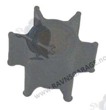 Impeller, & Yamaha 8-15 Hk, Erst: 47-95611M