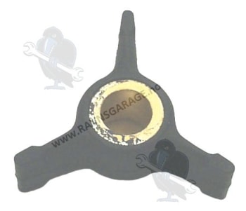 Impeller, Johnson-Evinrude 40-50 Hk, Erst:  437059