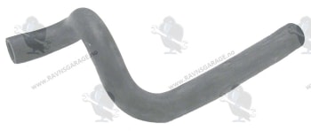 Water Intake Hose (Mercruiser), Erst:  32-43437