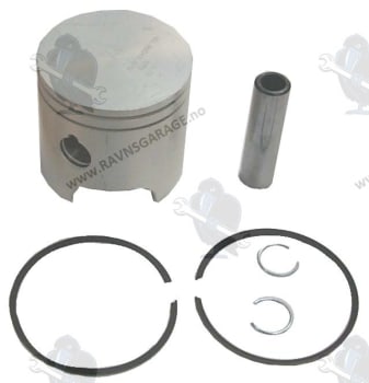 Stempel Std (Johnson/Evinrude)