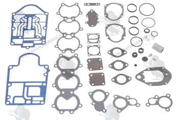 Powerhead Gasket Set, Erst: 27-812867A97