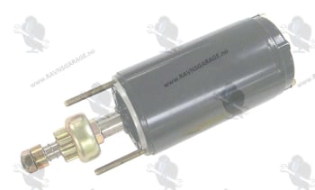 Starter-Premium Outboard (Chrysler), Erst: 50-898265002
