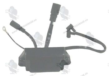 Tenningssett til Johnson/Evinrude 88-115Hk, tilsv: 77642