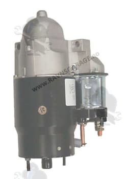 Starter-Heavy Duty (Chris Craft)