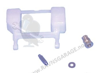 Float Kit, Erst: 19273