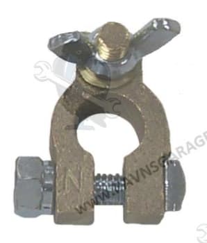 Batteripolsko sett - UTGÅTT