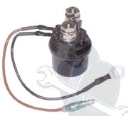 Solenoid