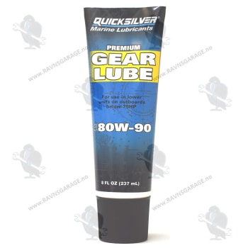 GEAR LUB-8OZ@12