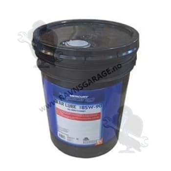 GEARLUBE 5 GAL