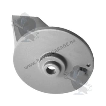 TRIM TAB 60-140STD