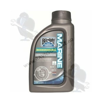 Marine Bio 2T, 1 ltr, Bel Ray