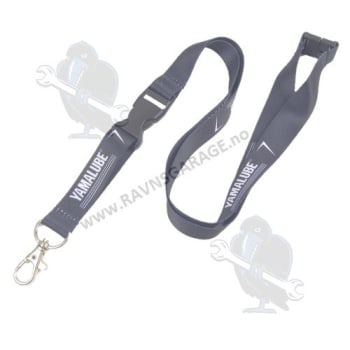 YAMALUBE LANYARD NLA