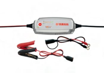 YEC-50 CHARGER EU SPEC