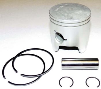 Yamaha 40 / 50 Hp Piston Kit .040 Over