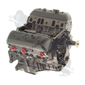 LB 4.3L-RM 96-99