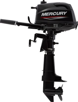 Mercury F6 MH