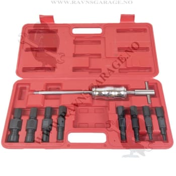 BEARING REMOVAL SET INNER