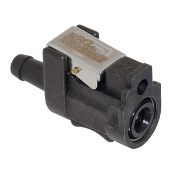 Fuel Connector 3/8" Female 8076P