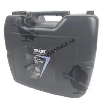 YAMALUBE GL5 SAE90 MARINE 20L