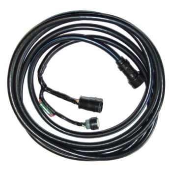 10P MAIN HARNESS MEC 5M (16FT)