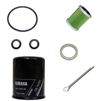 MARINE MAINTENANCE KIT (100H)