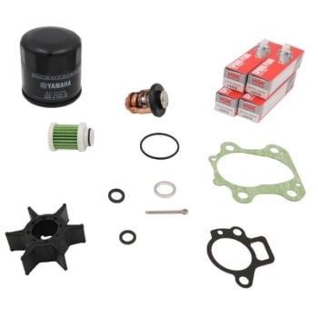 MARINE MAINTENANCE KIT (300H)