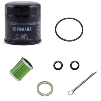 MARINE MAINTENANCE KIT (100H)