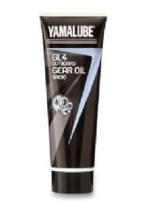 YAMALUBE GL4 SAE90 GEAR OIL TB