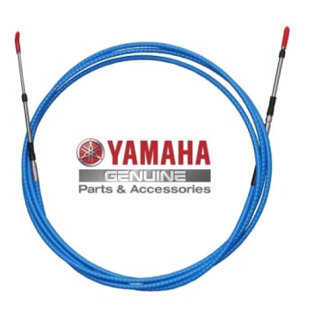 OB - CONTROL CABLE 13 FT
