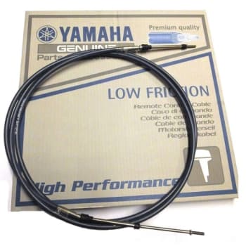 CABLE YPM, REMOTE CONTROL 11'