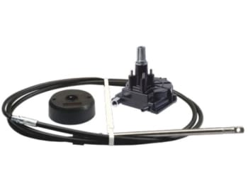 MECHANIC STEERING 55 KIT 8 FT