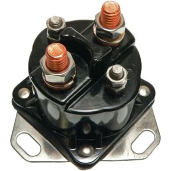 SOLENOID AY