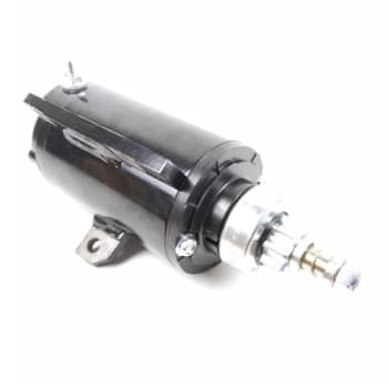 MOTOR AY,STARTER