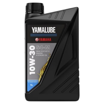 YAMALUBE S4-M 10W30 1L