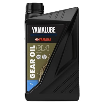 YAMALUBE GL4 SAE90 GEAR OIL 1L