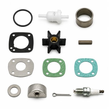 MAINTENANCE KIT FOR MFS456C