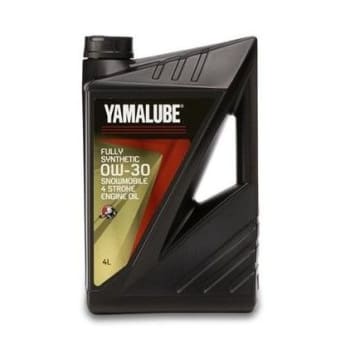 YAMALUBE FS4-SMB 0W30 4L