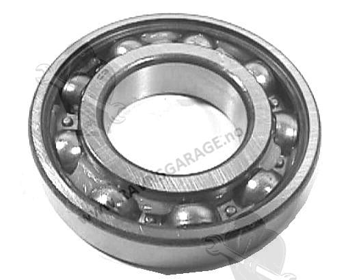 Bearing, Ball Lower Main