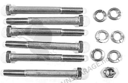 Powerhead Bolt Kit BRP 3cyl 86-up