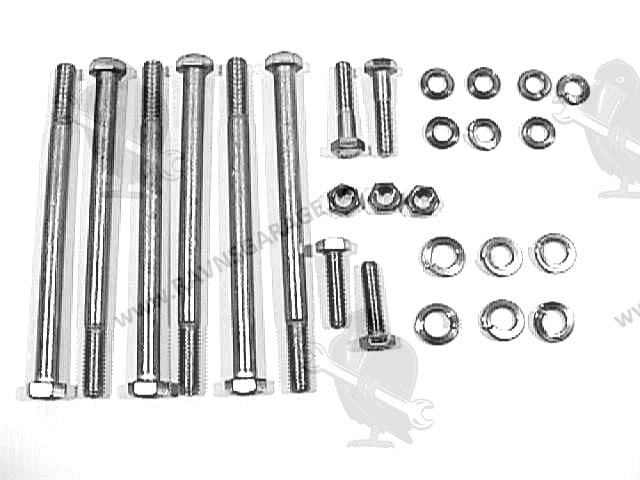 Powerhead Bolt Kit