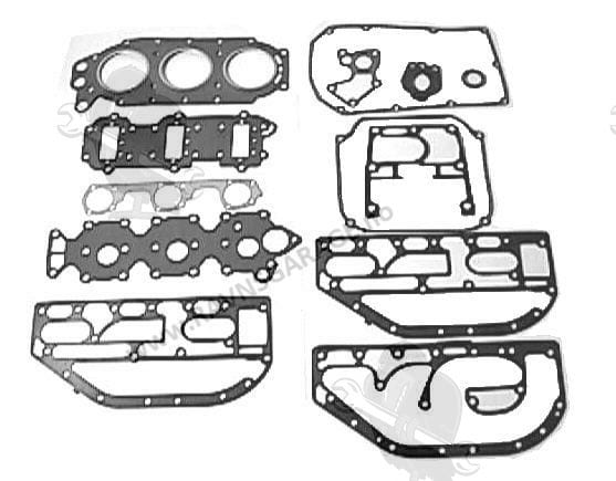 Gasket Kit, Powerhead