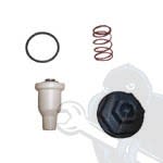 Thermostat Kit 143°