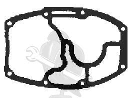 Gasket, Powerhead Base