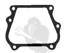 Gasket, Bypass Cover