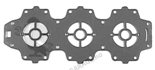 Gasket, Head Cover