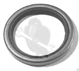 Oil Seal, Upper Crankshaft