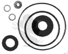 Seal Kit, Lower Gearcase