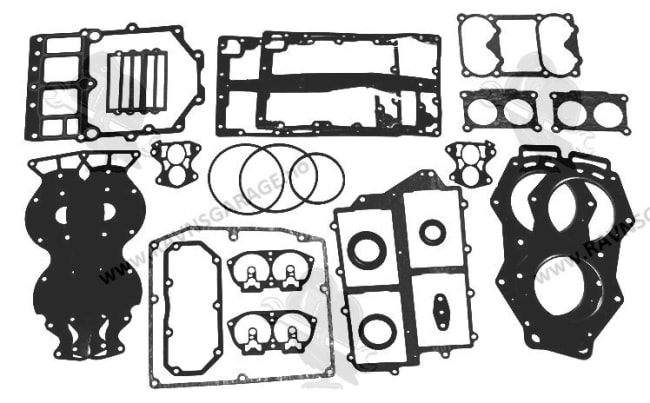 Gasket Kit, Powerhead